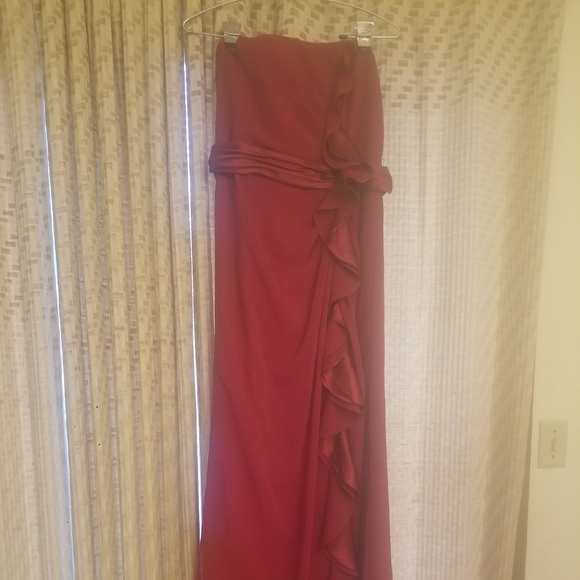 David's Bridal Dresses & Skirts - David's bridal dress